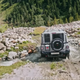 Image for article titled SUV Startup Already Pissing Off Everyone Possible